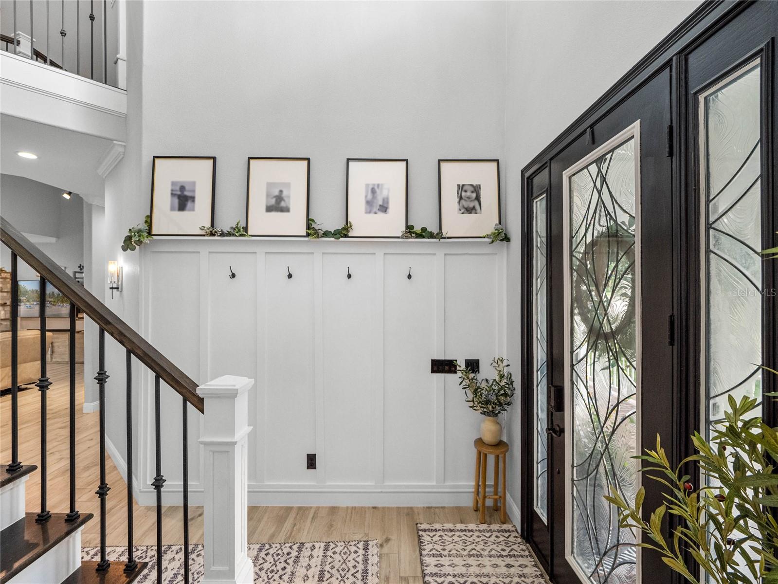 MAGNOLIA POINTE - Residential