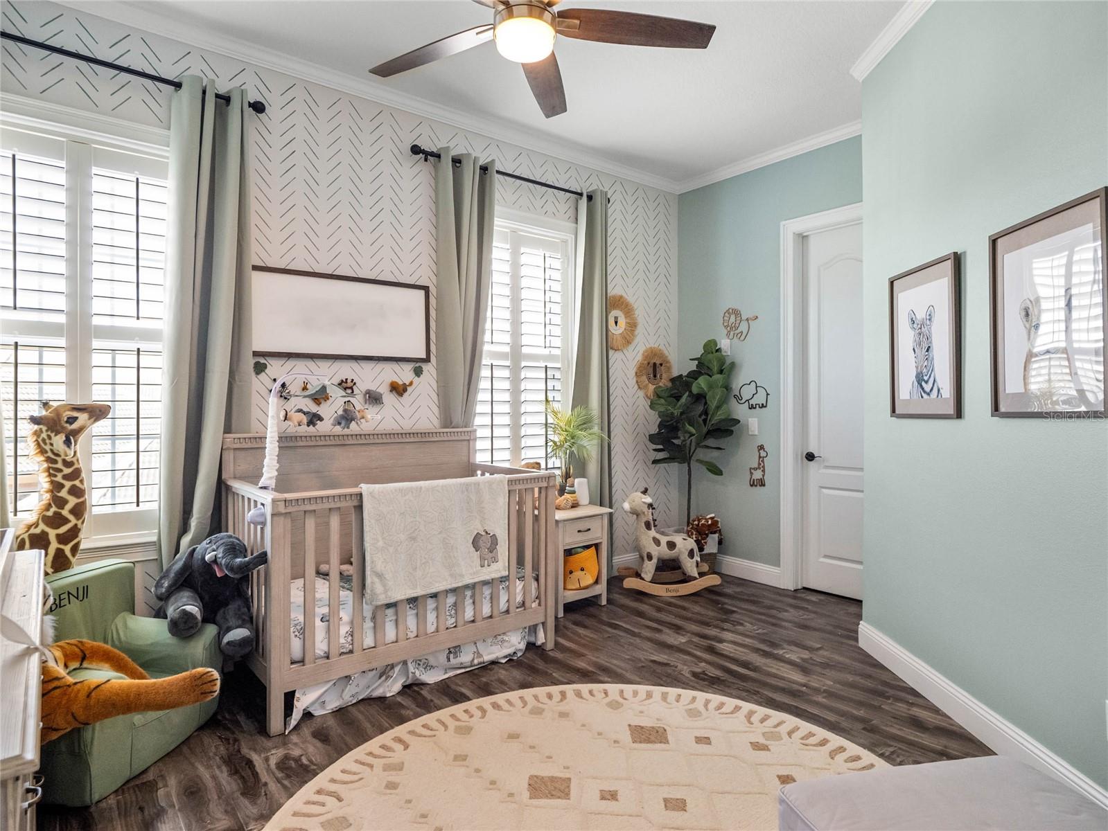 MAGNOLIA POINTE - Residential