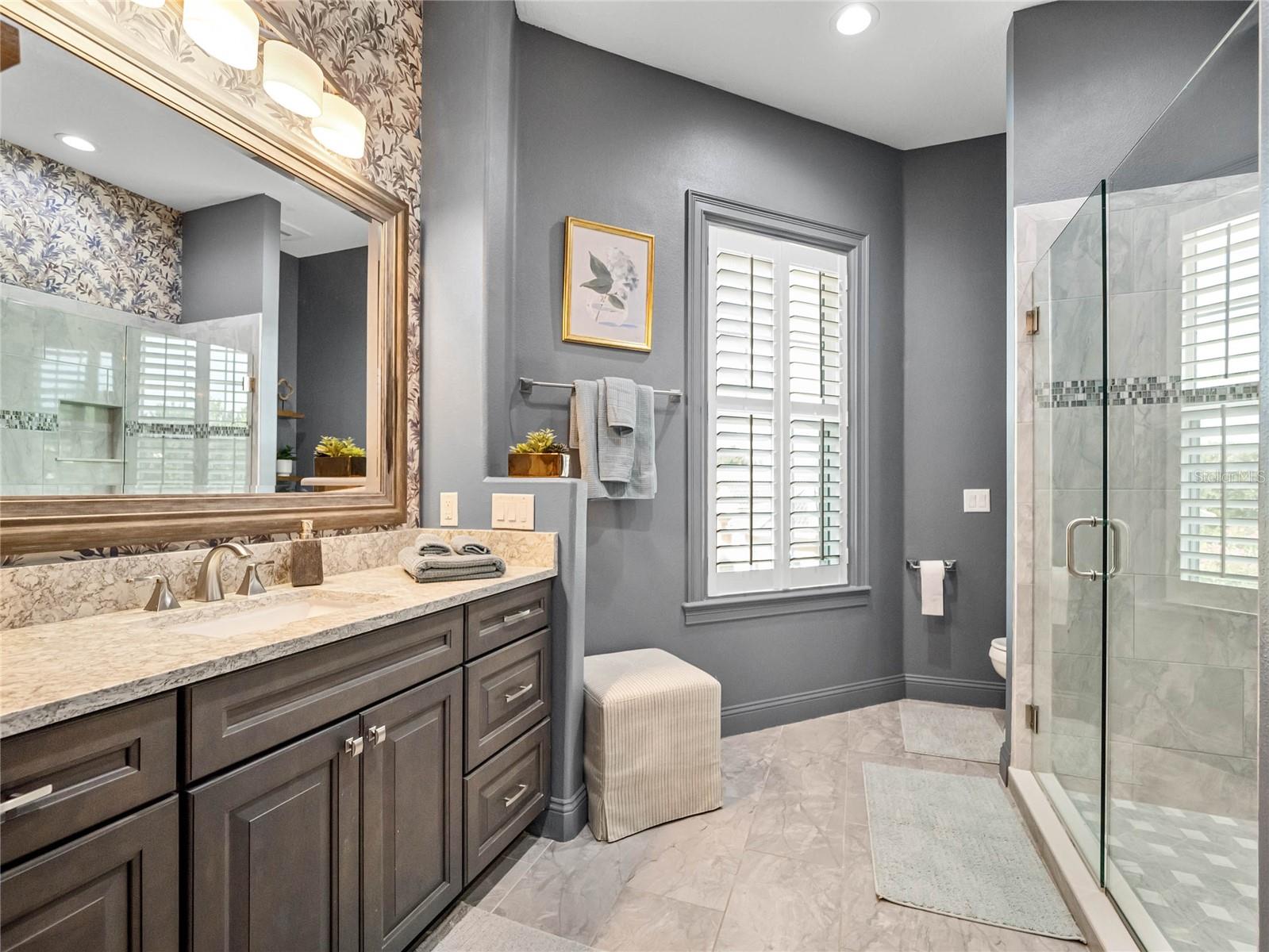 MAGNOLIA POINTE - Residential