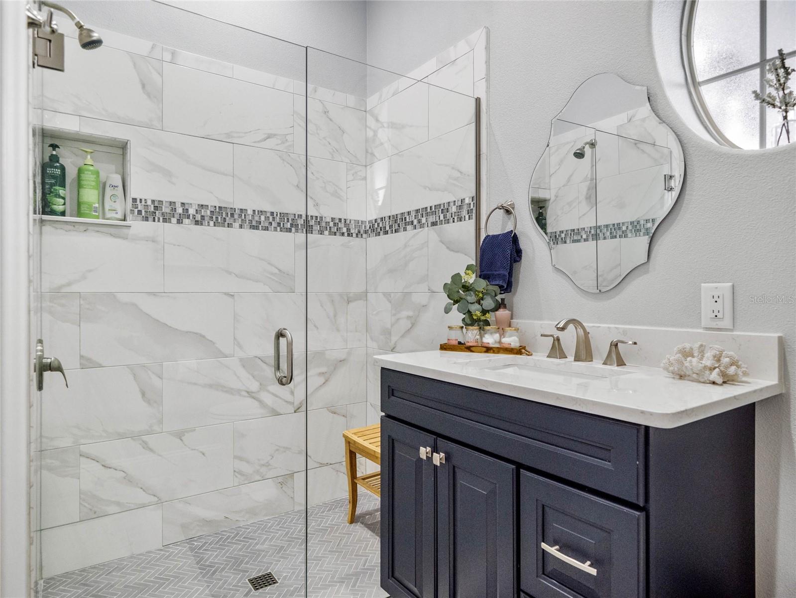 MAGNOLIA POINTE - Residential