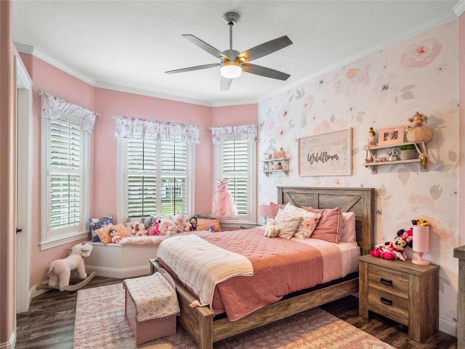 MAGNOLIA POINTE - Residential