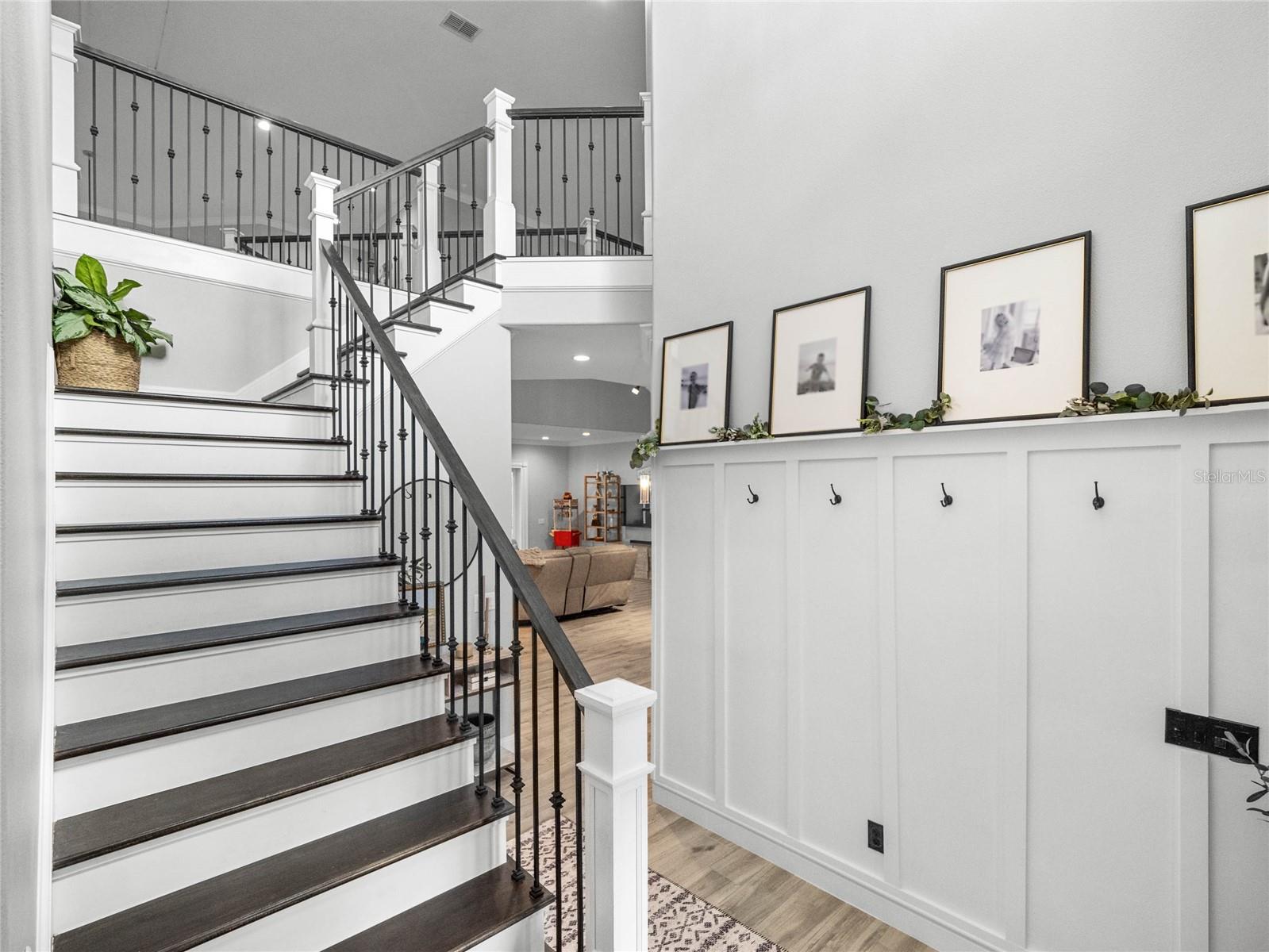 MAGNOLIA POINTE - Residential