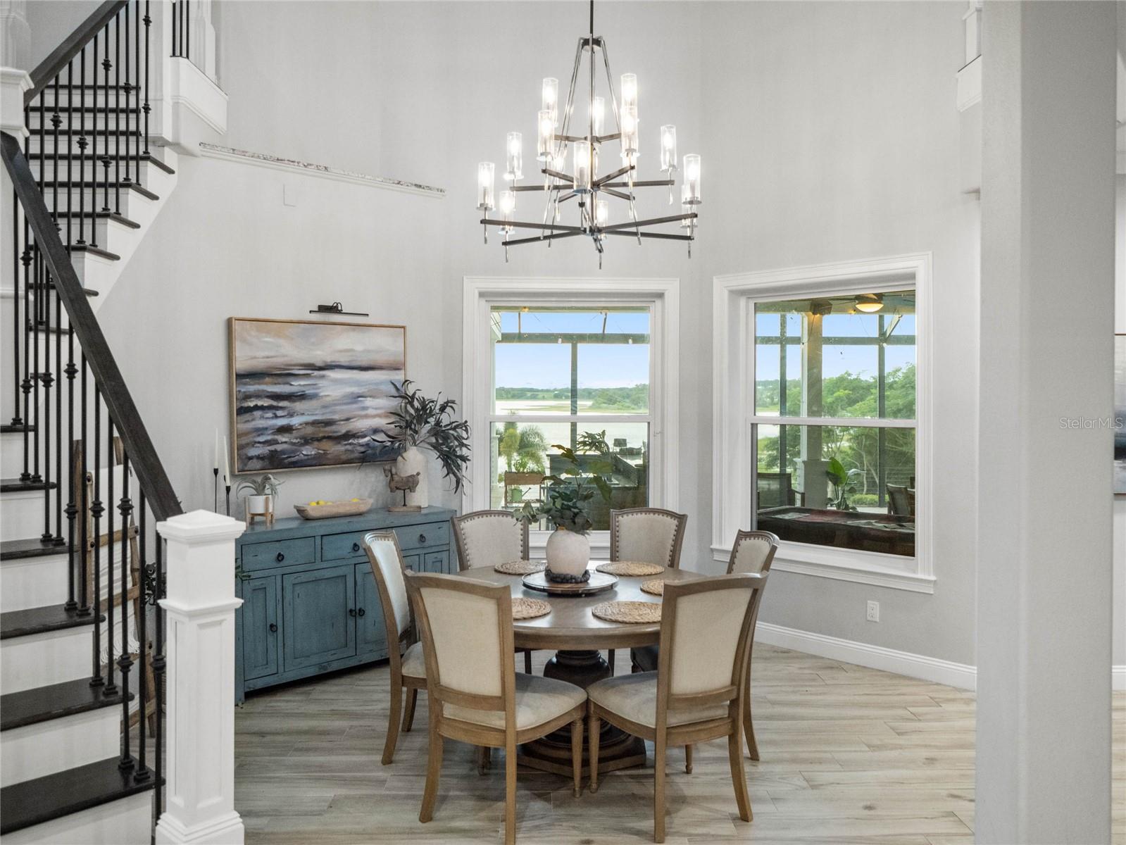 MAGNOLIA POINTE - Residential