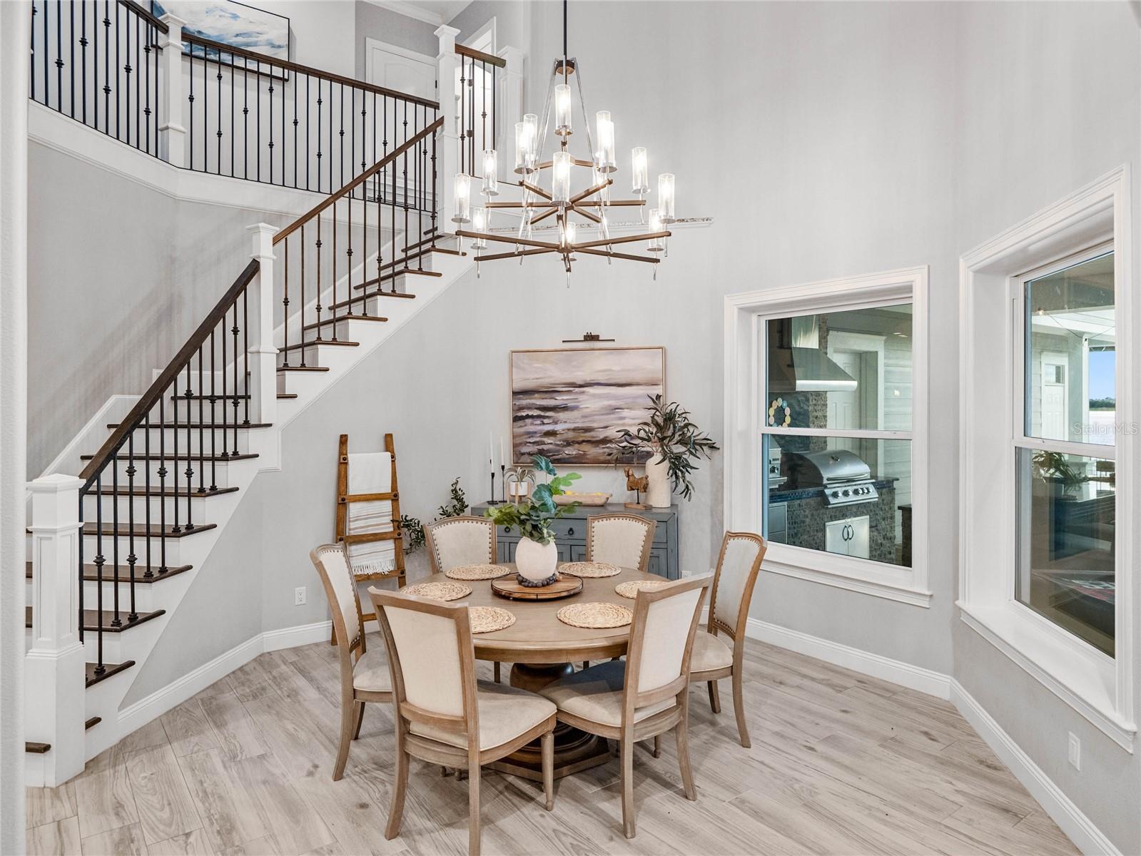 MAGNOLIA POINTE - Residential