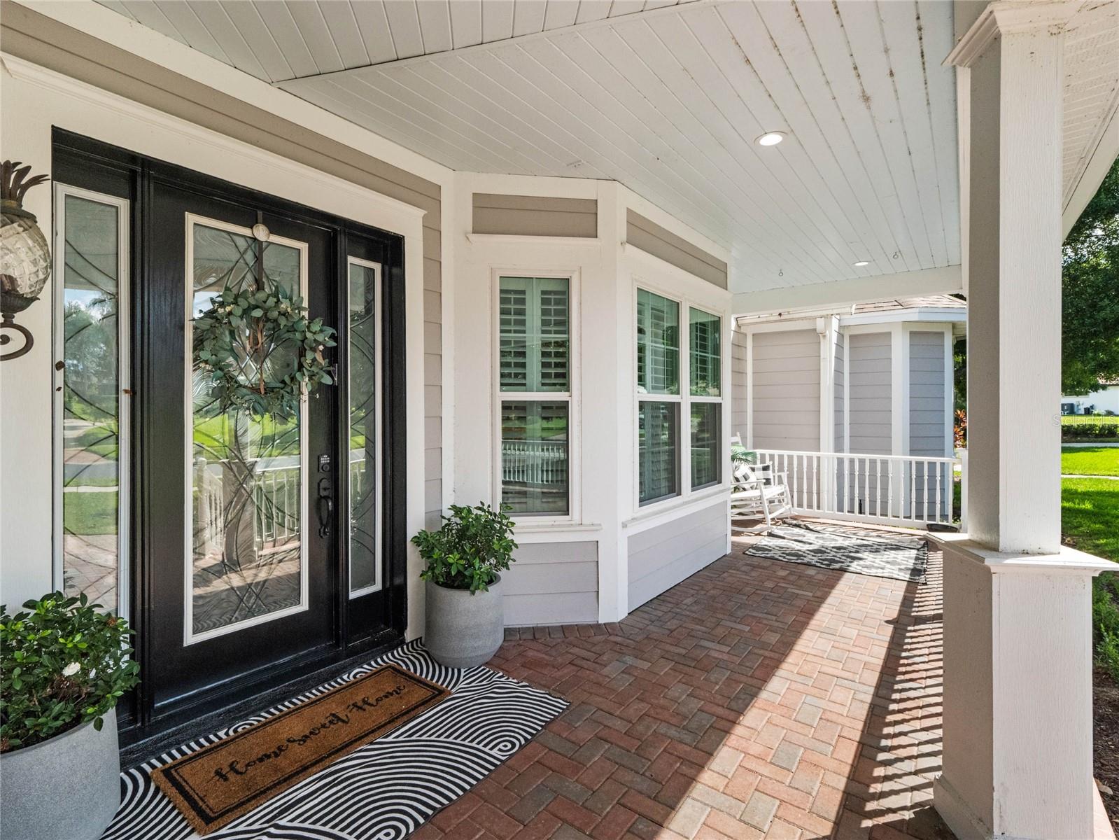 MAGNOLIA POINTE - Residential