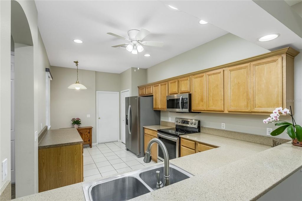 Photo of 21248 Diamonte Drive, Land O Lakes, FL 34637 (MLS # TB8400568)