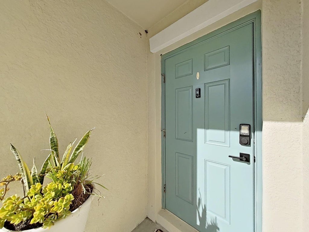 Photo of 5037 White Chicory Drive, Apollo Beach, FL 33572 (MLS # TB8552872)