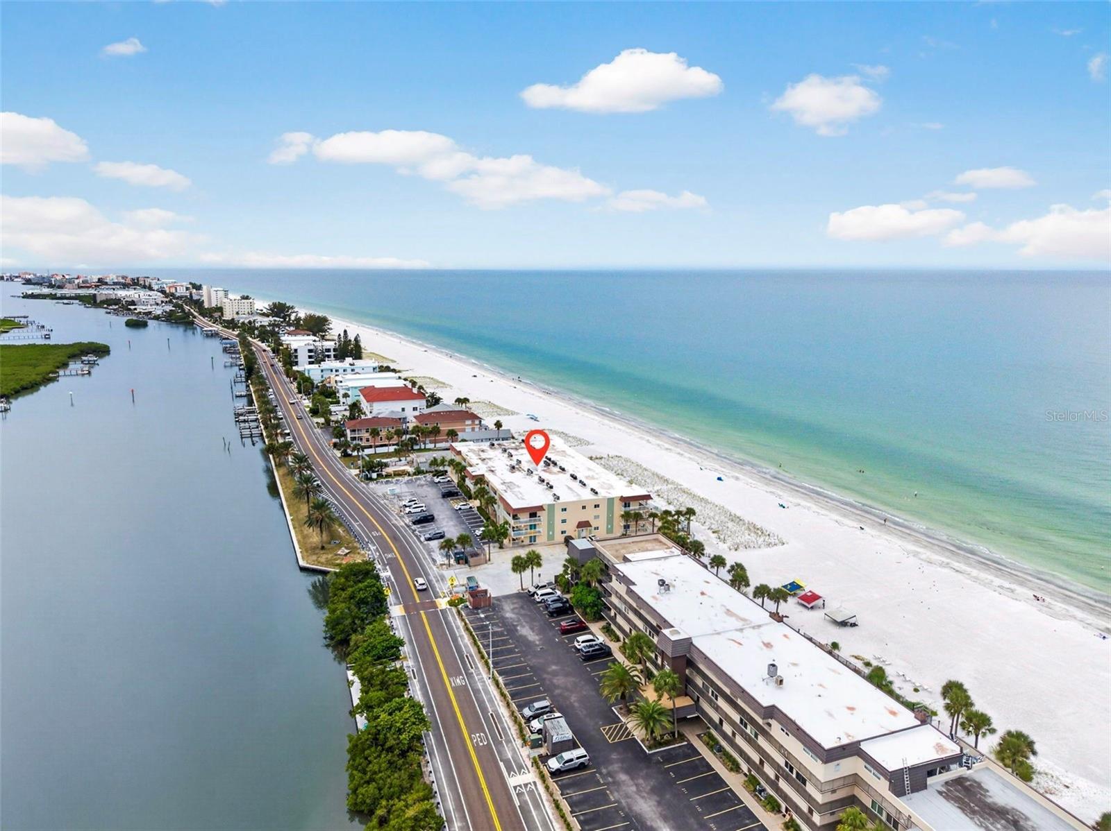 50 GULF BOULEVARD 313