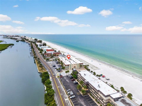 50 Gulf Boulevard 313, Indian Rocks Beach, FL 33785