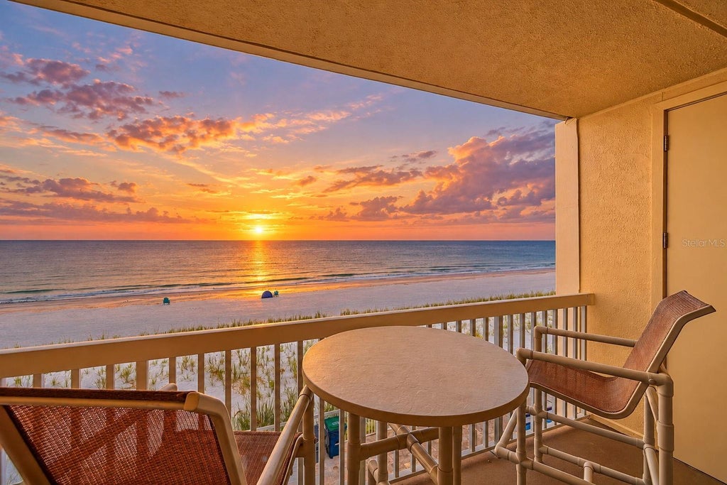 Photo of 50 Gulf Boulevard #313, Indian Rocks Beach, FL 33785 (MLS # TB8553539)