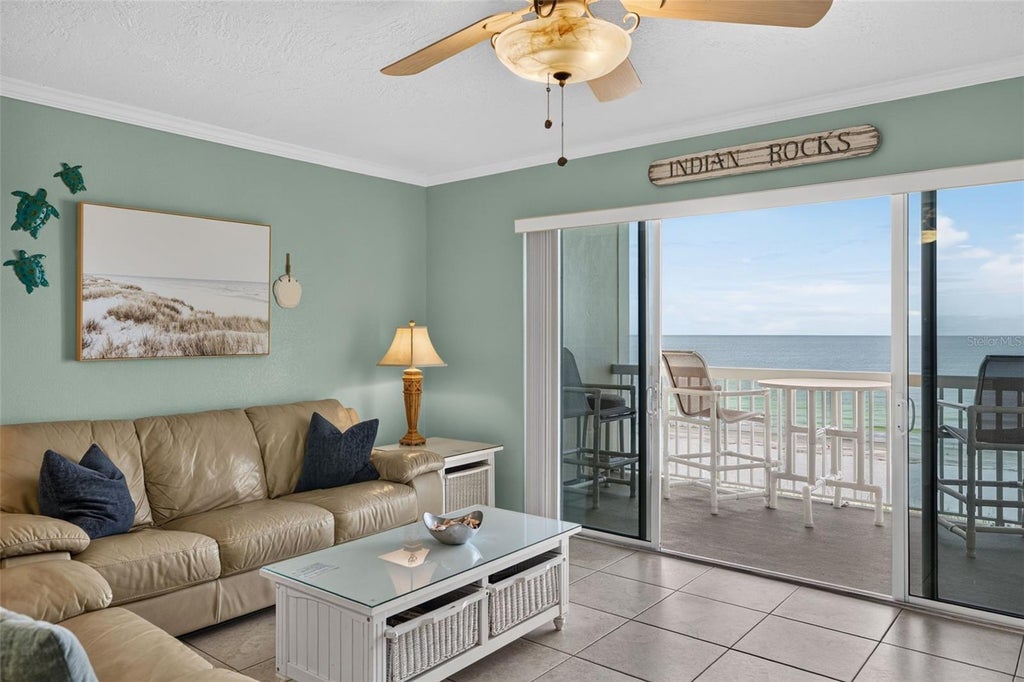 Photo of 50 Gulf Boulevard #313, Indian Rocks Beach, FL 33785 (MLS # TB8553539)