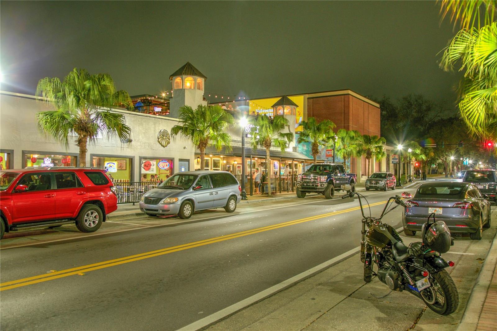 HILLANDALE - Residential