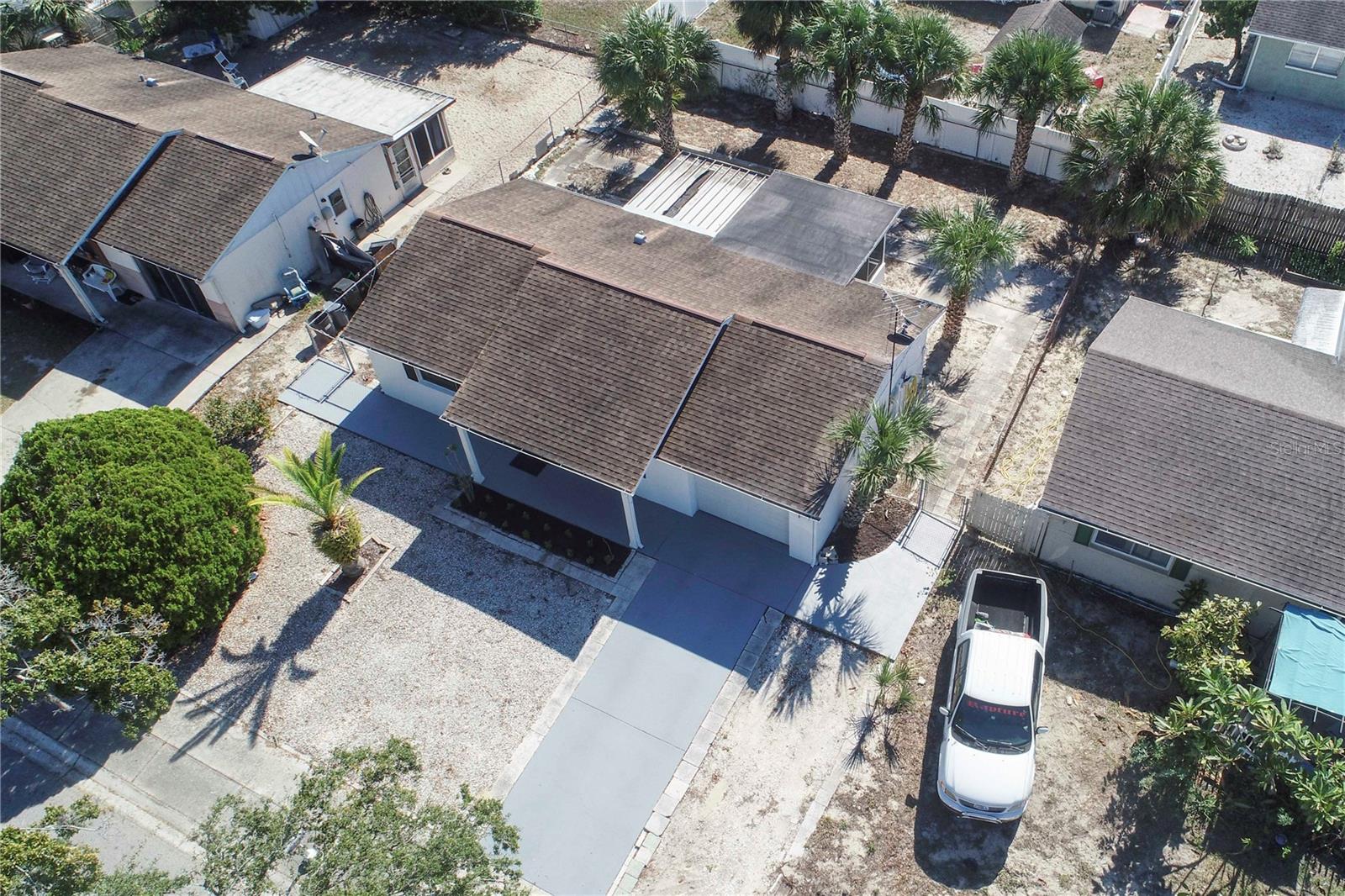 HILLANDALE - Residential