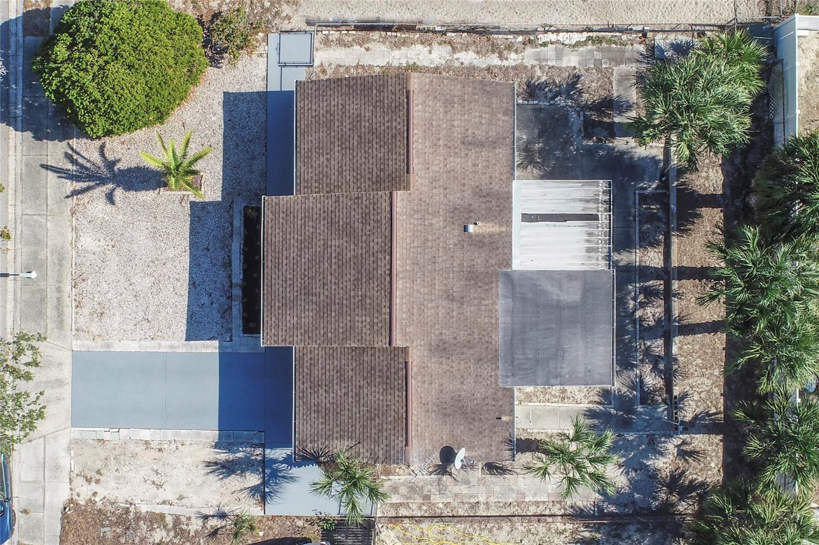 HILLANDALE - Residential