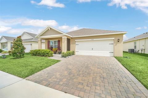 A home in APOPKA