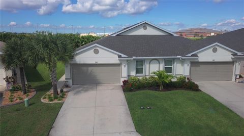 Photo of 7177 W Lenox Circle, Punta Gorda, FL 33950 (MLS # C7514768)
