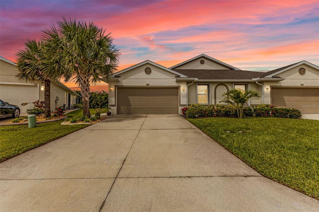 Photo of 7177 W Lenox Circle, Punta Gorda, FL 33950 (MLS # C7514768)