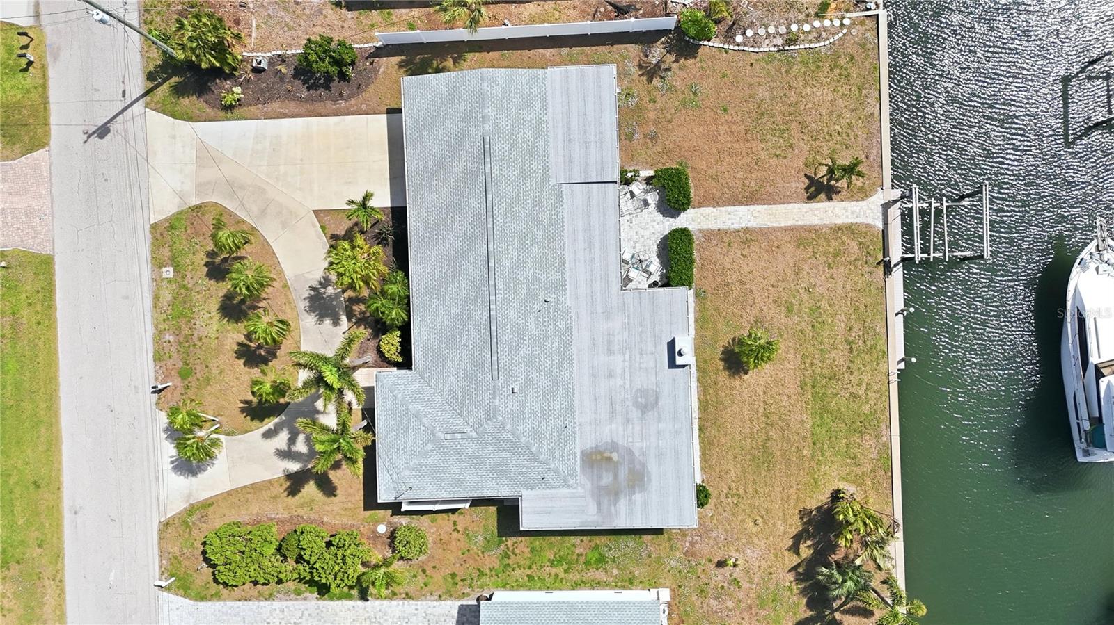 GROVE CITY SHORES - Residential