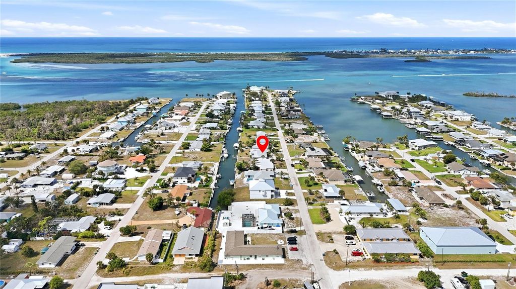 Photo of 1959 Mississippi Avenue, Englewood, FL 34224 (MLS # D6146846)