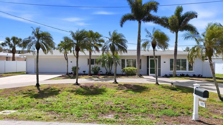 Welcome to your slice of paradise on Lemon Bay in beautiful Englewood, where luxury living meets the laid-back Florida lifestyle. This stunning four-bedroom home is perfectly positioned on a deep- saltwater canal with direct access to the Bay — and just a two-minute boat ride to Stump Pass and the Gulf of Mexico.

Imagine stepping out your back door, hopping on your boat, and cruising straight into open water for world-class fishing, waterfront dining, or a sunset cruise. Snook, redfish, tarpon — it’s all right here in your backyard.

This home offers the ideal blend of comfort and coastal charm, with spacious living areas, four generously sized bedrooms, and water views that never get old. Large windows with plantation shutters fill the home with natural light, while the outdoor space invites you to entertain, relax, and truly enjoy Florida living.

Wildlife lovers will appreciate the daily visits from dolphins, manatees, seabirds, and more — nature is part of everyday life here.

Located on an up-and-coming street with beautiful new construction homes, this property offers not only an incredible lifestyle but strong long-term value. You’re minutes from pristine beaches, waterfront restaurants, shopping, golf courses, and everything Englewood has to offer — yet tucked away in your own private waterfront retreat.

Whether you’re looking for a full-time residence, seasonal escape, or investment opportunity, this home checks every box.

Boat. Fish. Relax. Repeat.
This is coastal Florida living — done right.