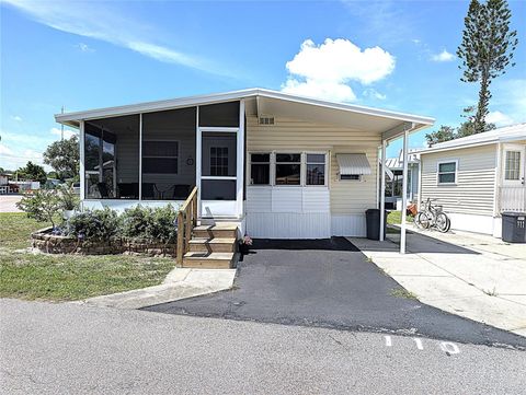 Photo of 3275 26th Avenue E #110, Bradenton, FL 34208 (MLS # A4633580)