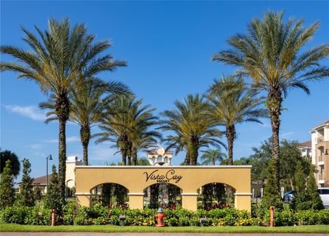 A home in ORLANDO