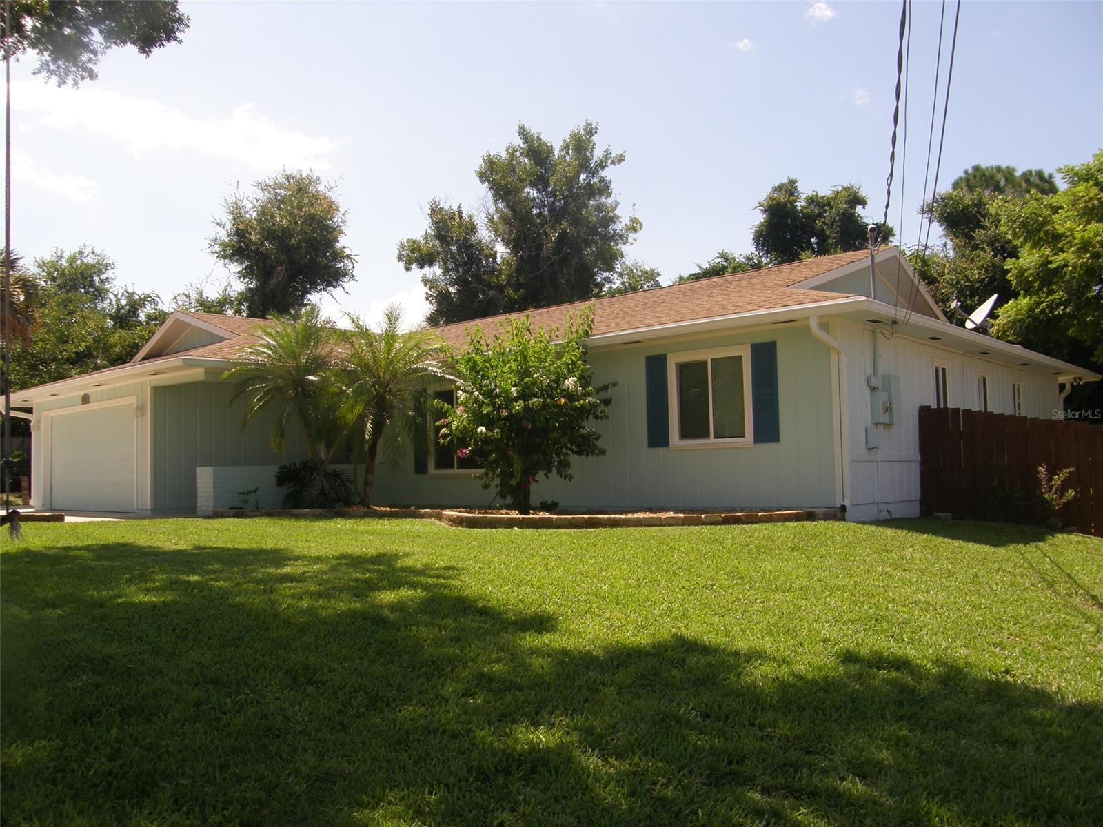 River Edge Resub Lts 02-04 Blk 01 & Lts 03-05 Blk - Residential