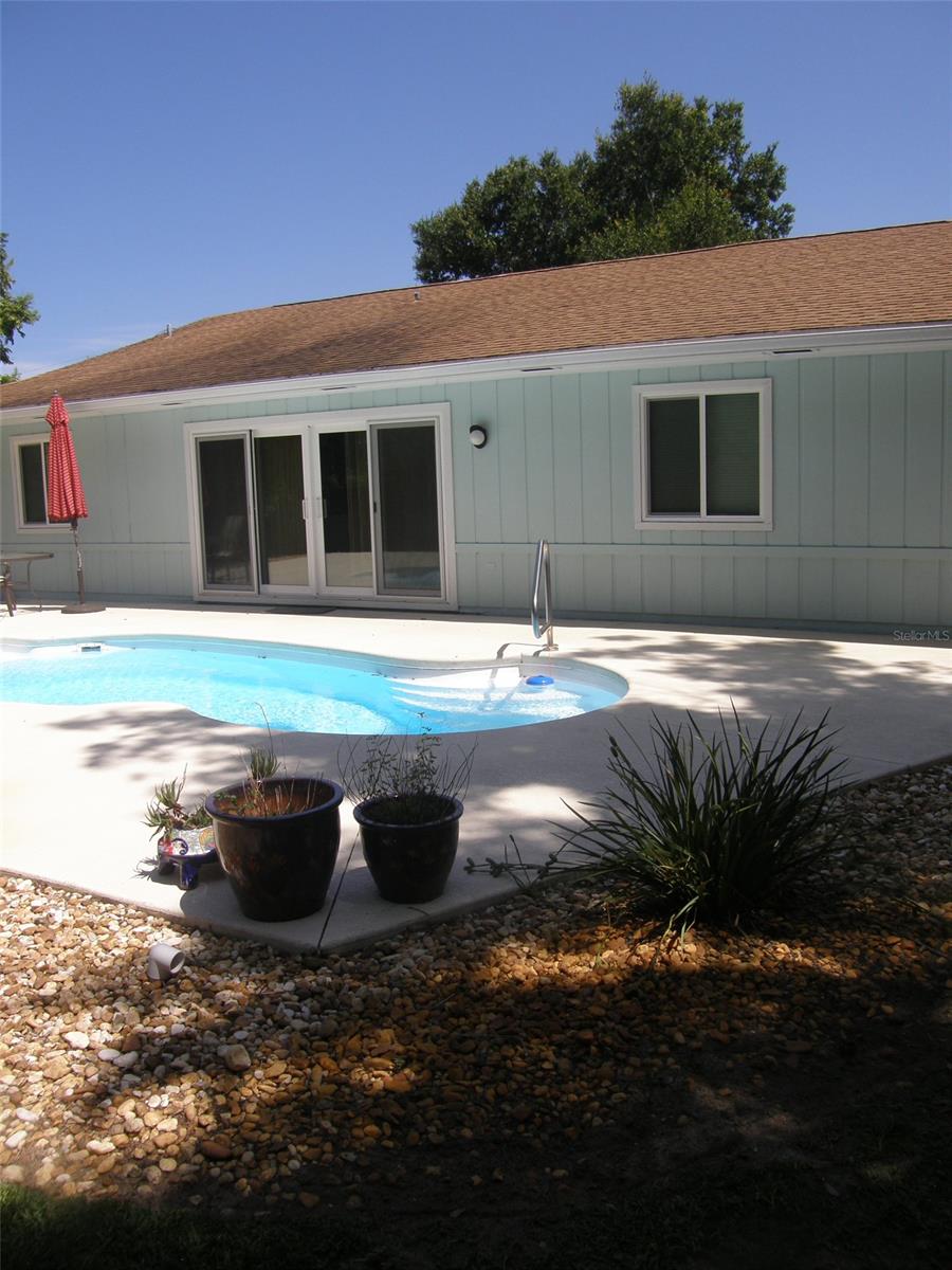 River Edge Resub Lts 02-04 Blk 01 & Lts 03-05 Blk - Residential