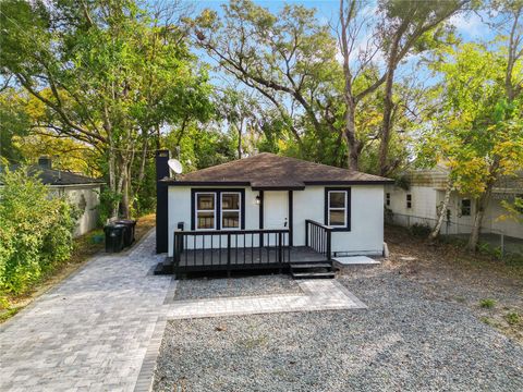 A home in ORLANDO