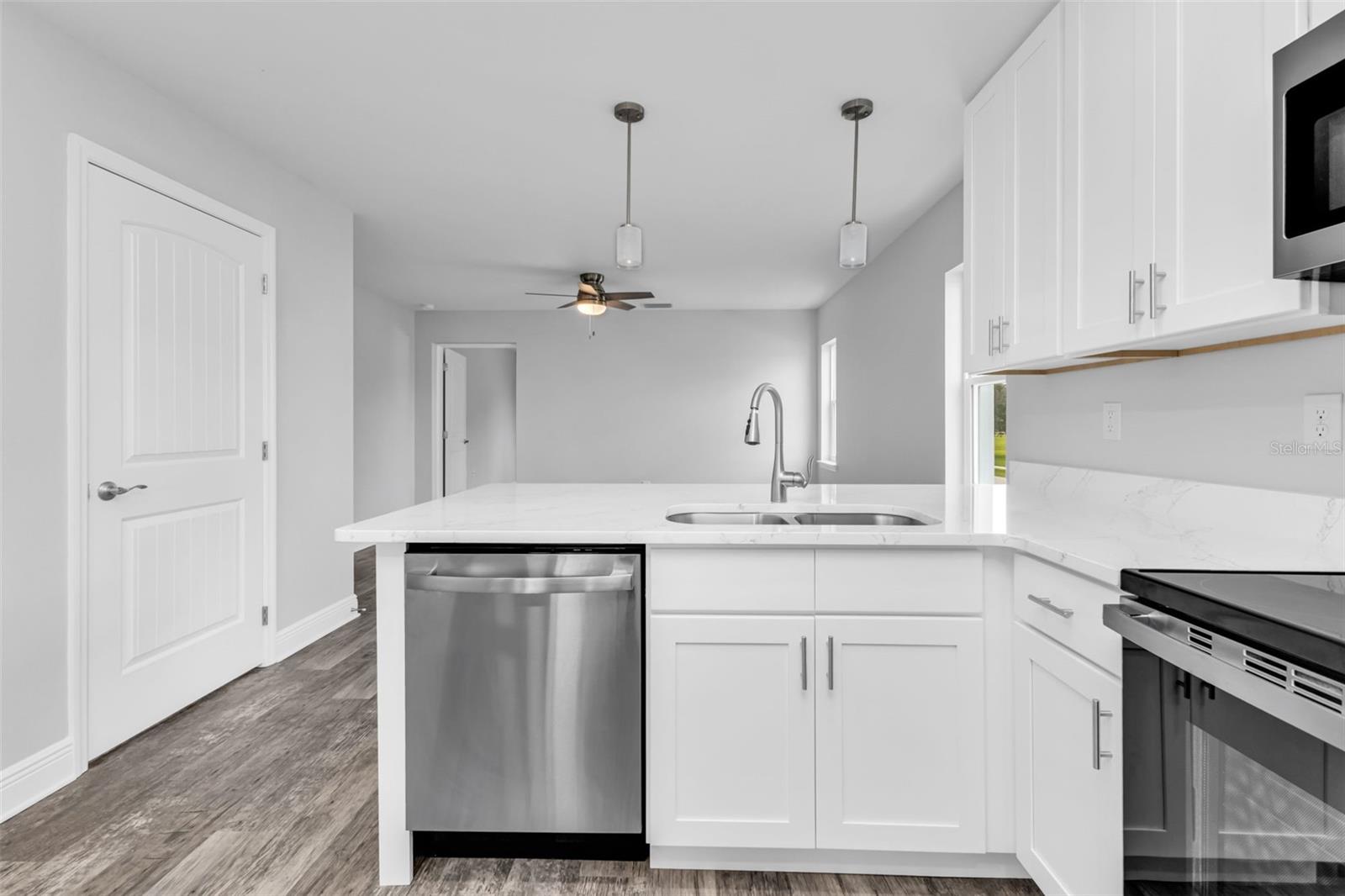 PUNTA GORDA - Residential Income