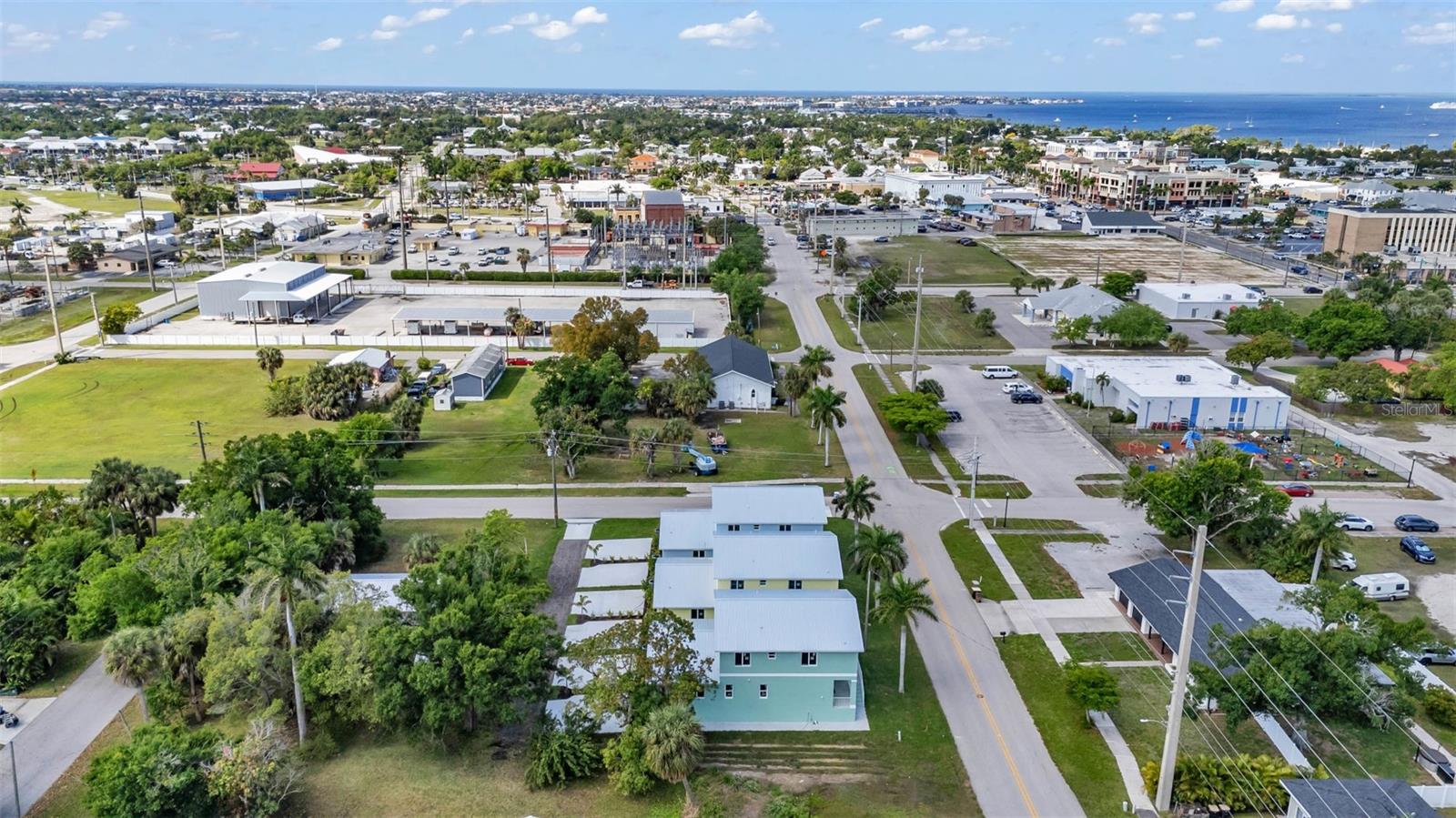 PUNTA GORDA - Residential Income