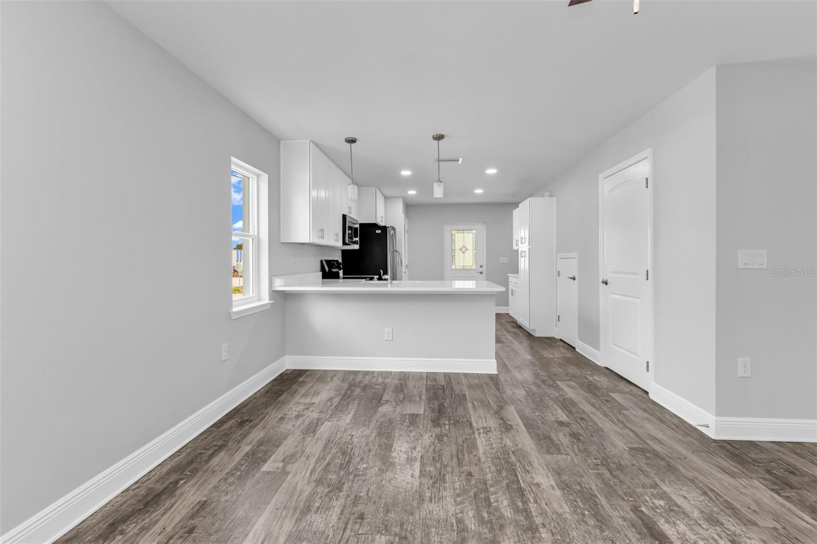 PUNTA GORDA - Residential Income