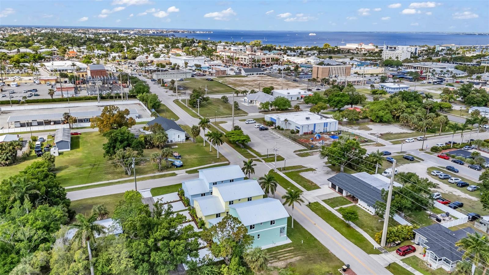 PUNTA GORDA - Residential Income