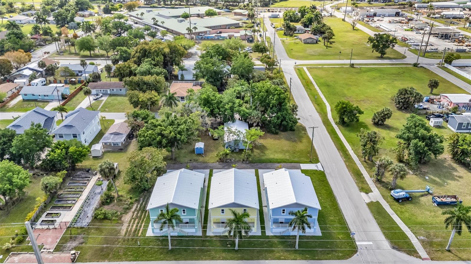 PUNTA GORDA - Residential Income