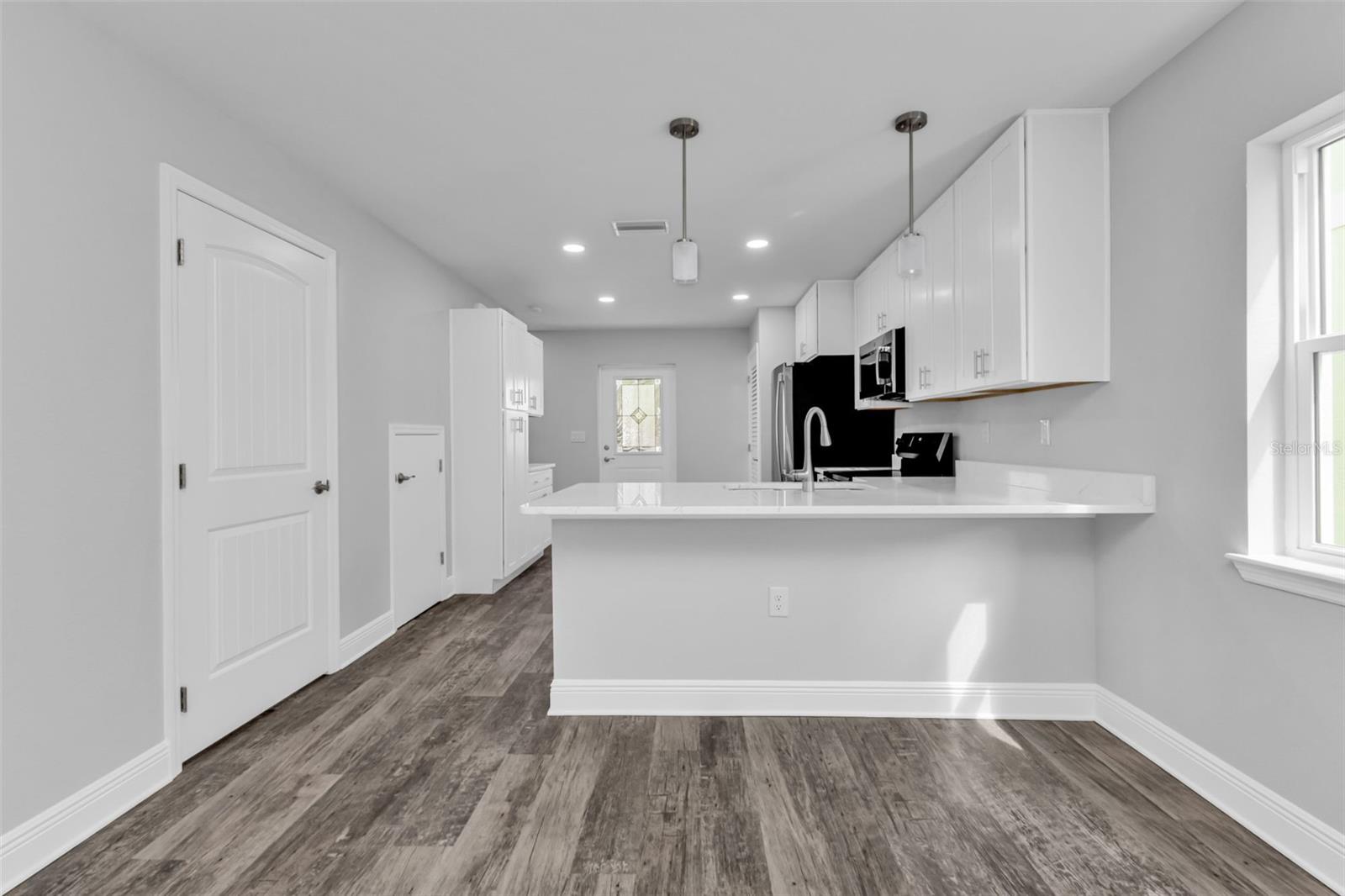 PUNTA GORDA - Residential Income