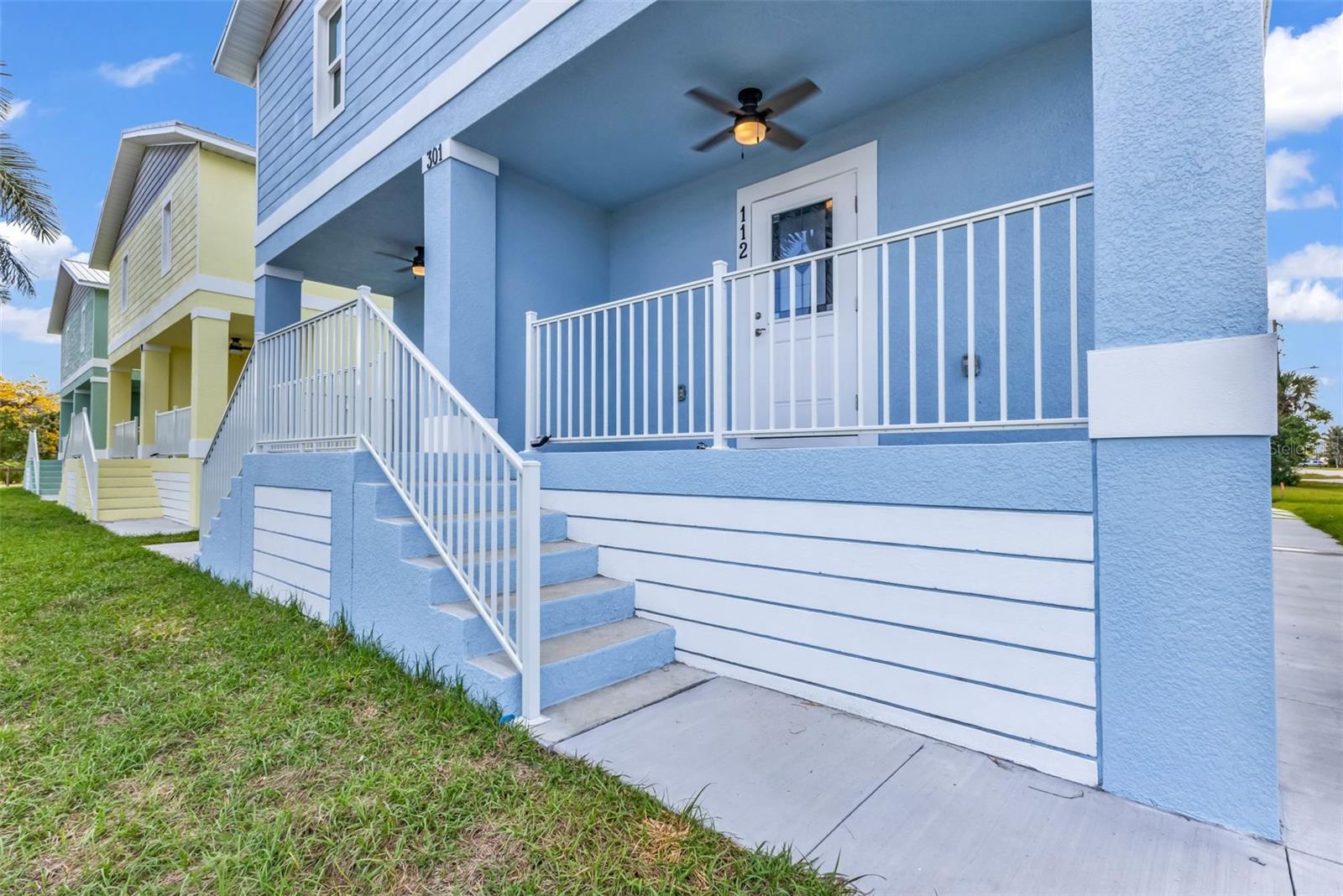 301 E VIRGINIA AVENUE