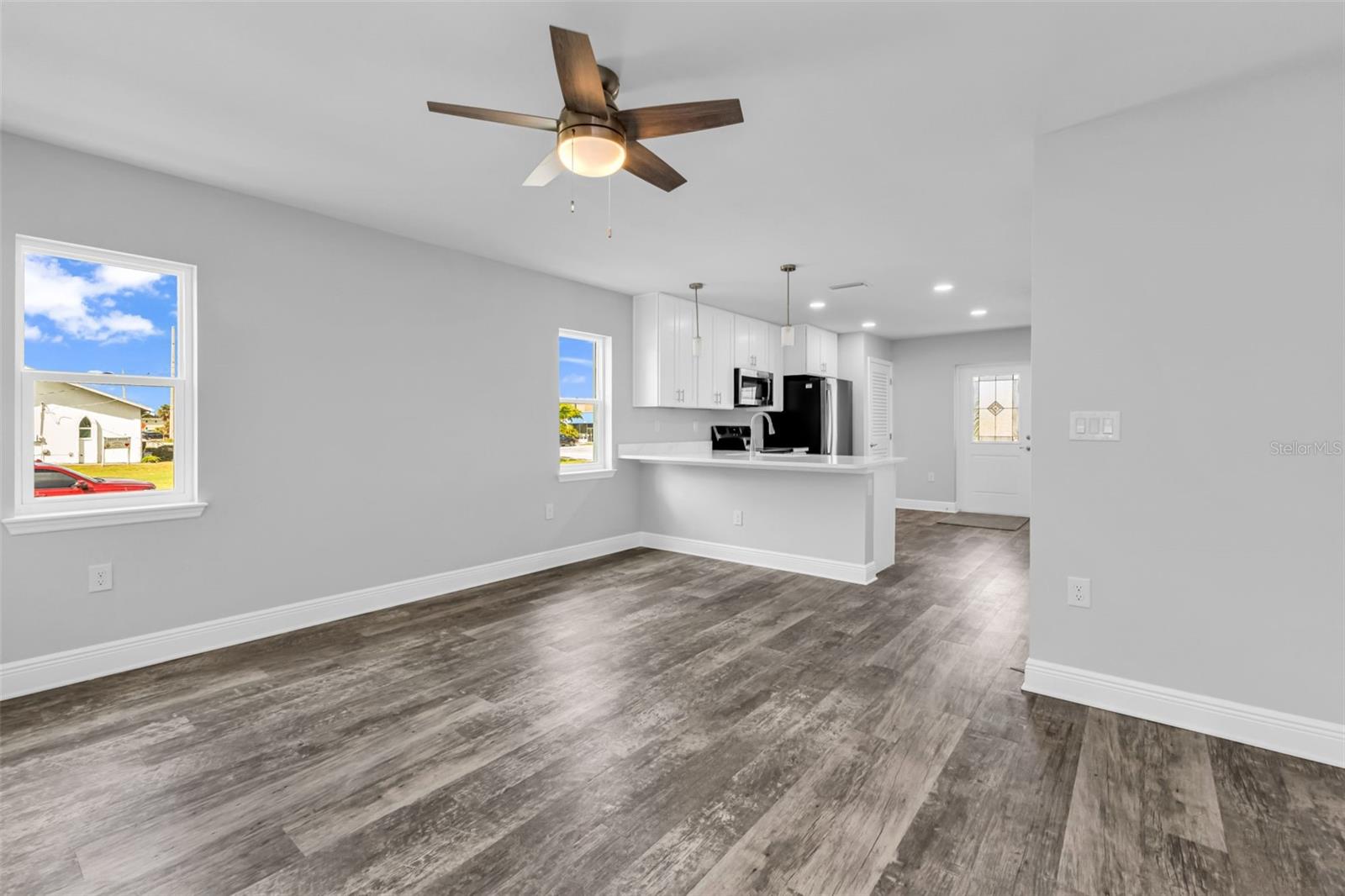 PUNTA GORDA - Residential Income