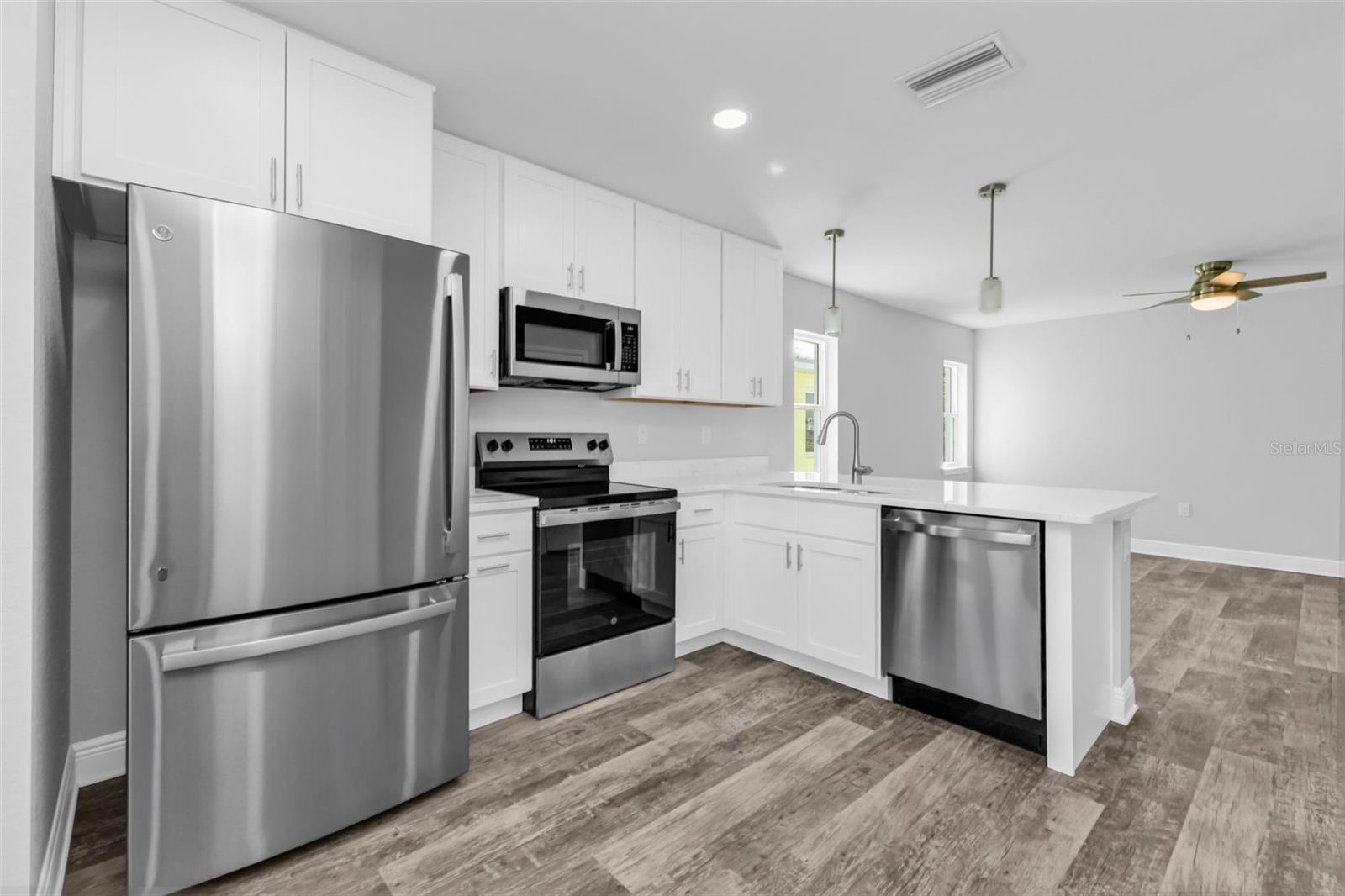 PUNTA GORDA - Residential Income