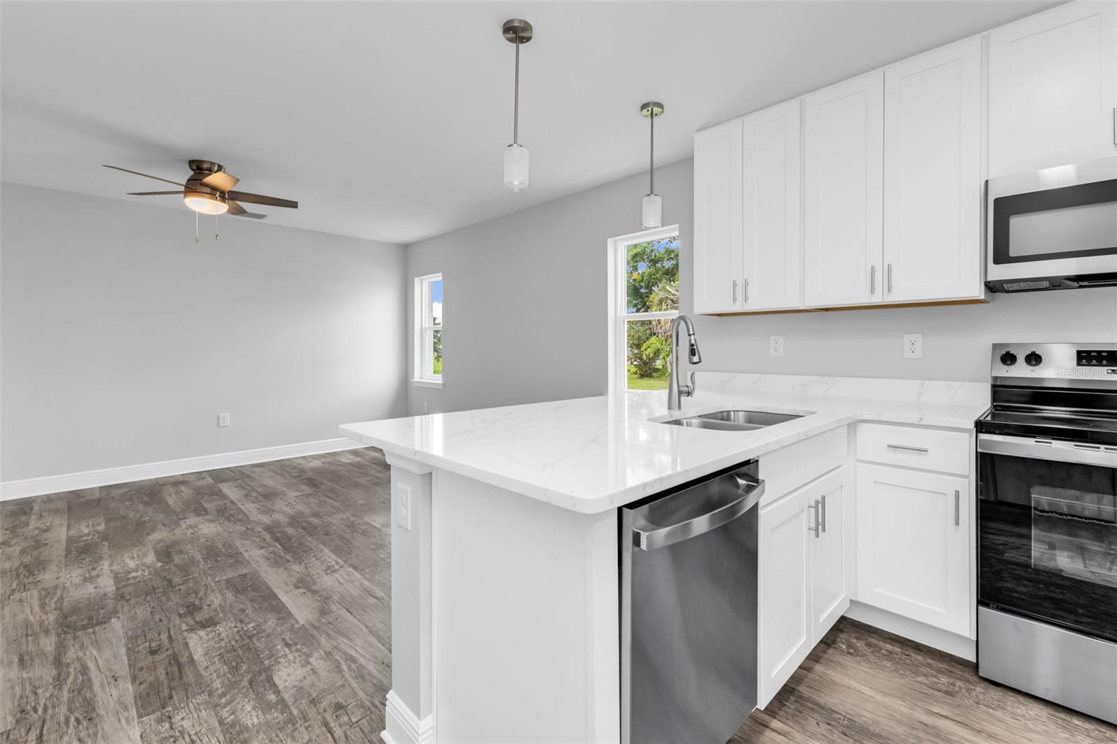 PUNTA GORDA - Residential Income