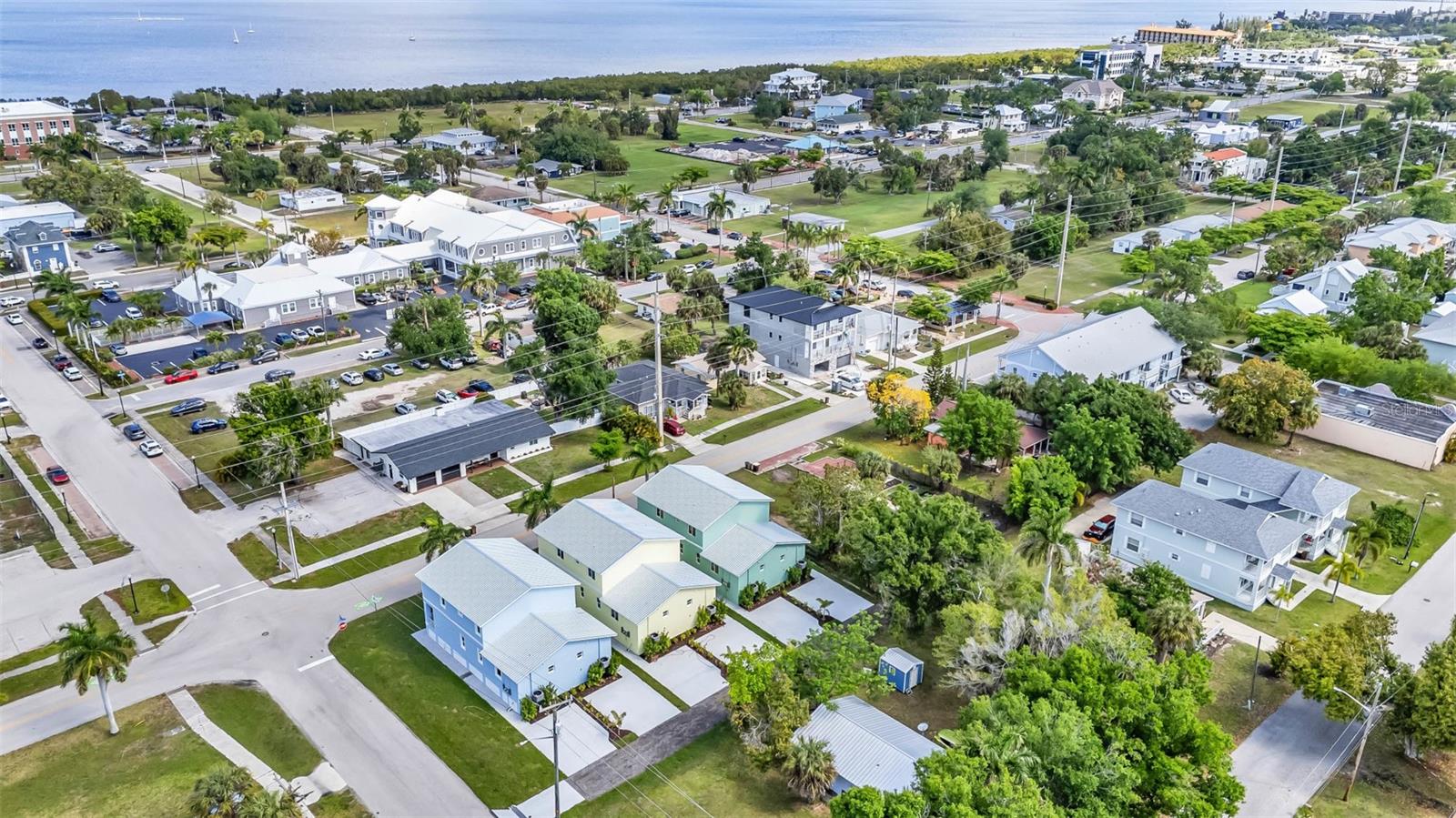 PUNTA GORDA - Residential Income
