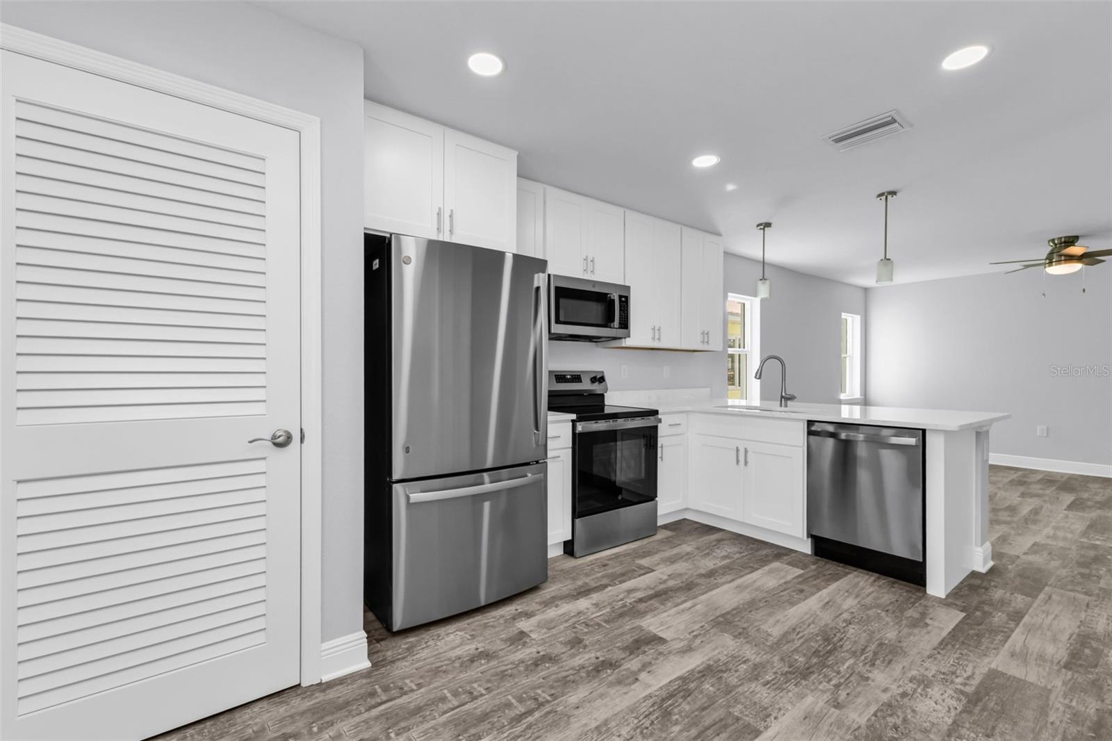 PUNTA GORDA - Residential Income