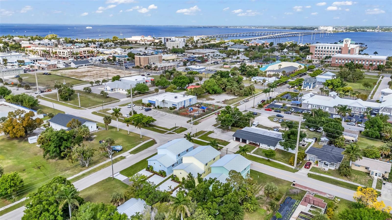 PUNTA GORDA - Residential Income
