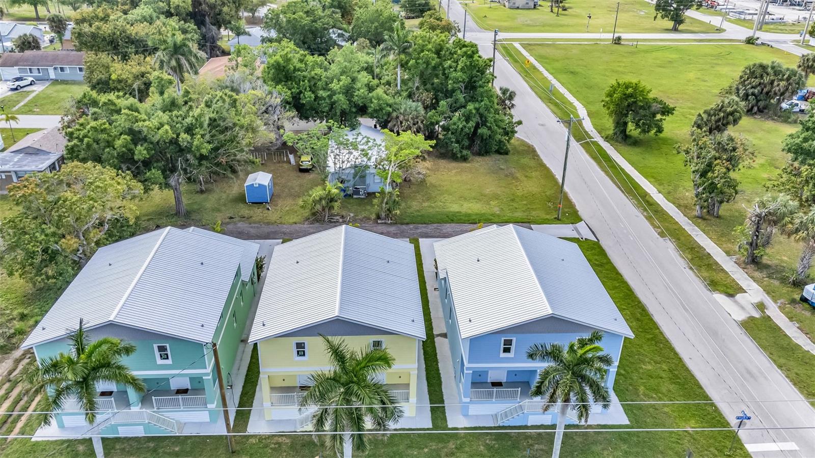 PUNTA GORDA - Residential Income