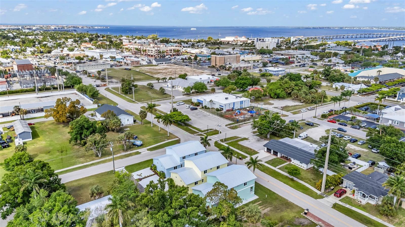 PUNTA GORDA - Residential Income