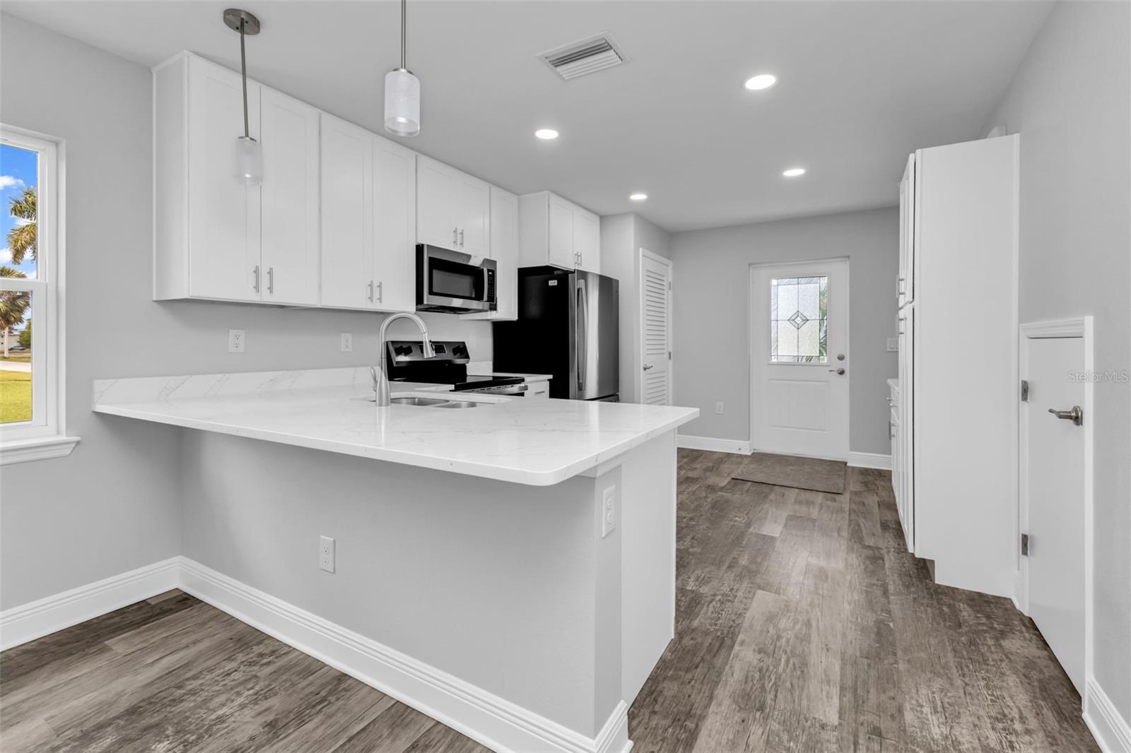 PUNTA GORDA - Residential Income