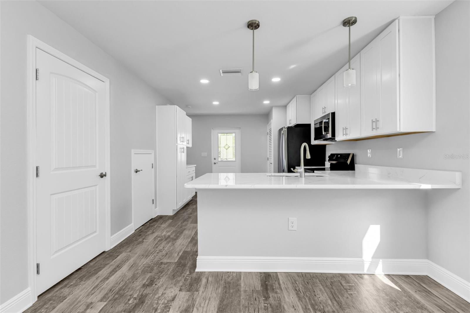 PUNTA GORDA - Residential Income