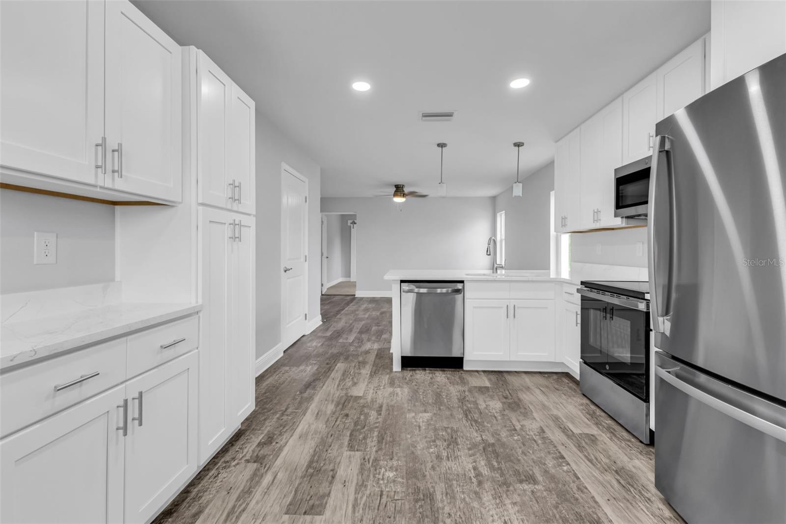 PUNTA GORDA - Residential Income