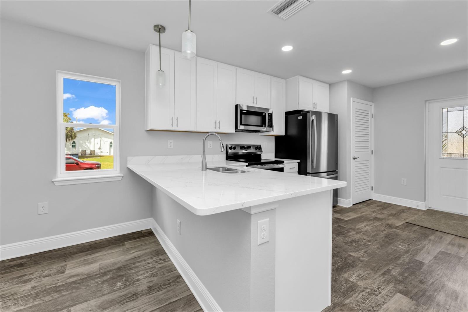 PUNTA GORDA - Residential Income