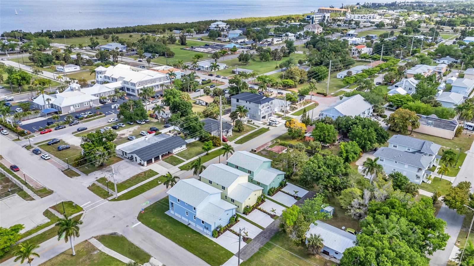 PUNTA GORDA - Residential Income