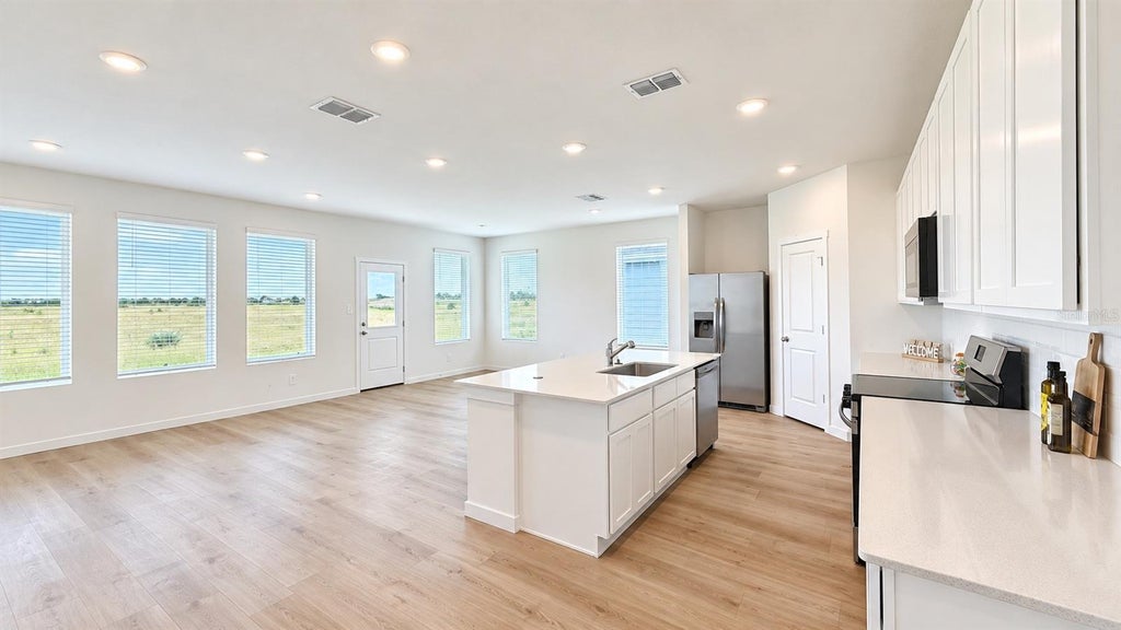 Photo of 2242 Jennio Drive, Haines City, FL 33844 (MLS # S5157743)